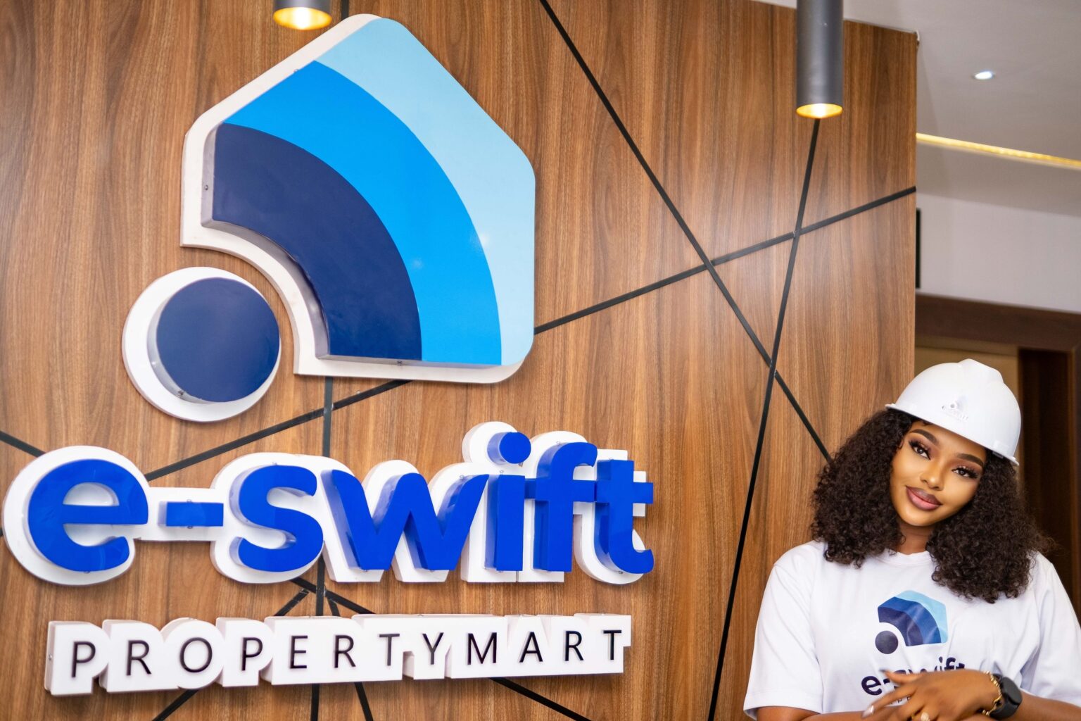 Modeling Mogul Bags Multi-Million Naira Ambassadorial Endorsement Deal.