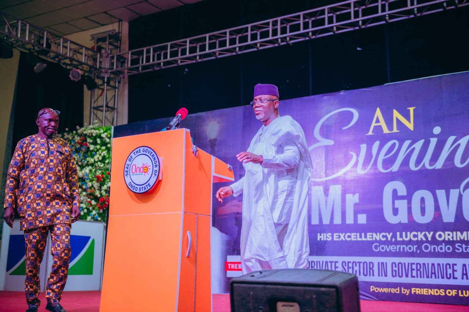 We’ll make Ondo State safe haven for investments – Aiyedatiwa