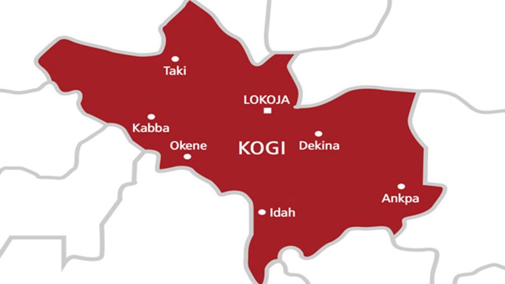 Abducted Kogi LG chairman escapes from kidnappers’ den