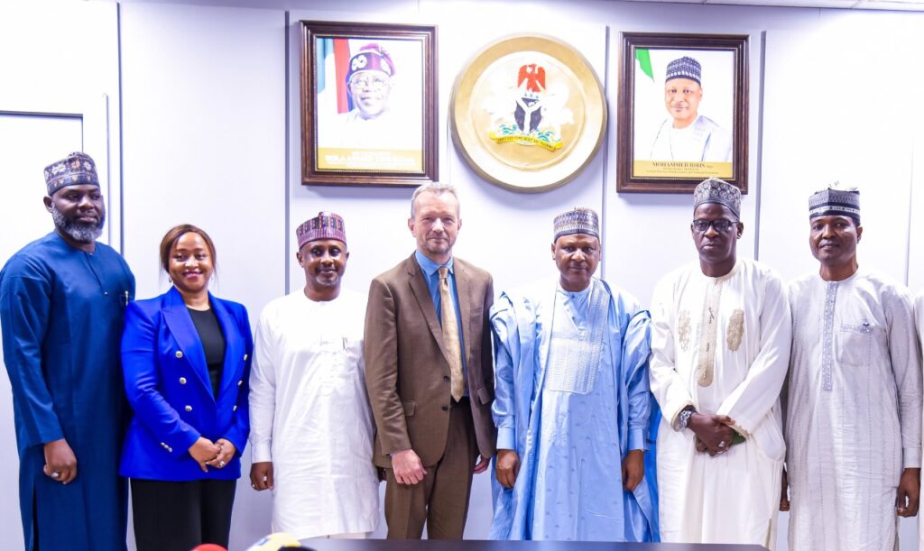 Tinubu govt happy BBC, CNN, other international journalists not harassed in Nigeria