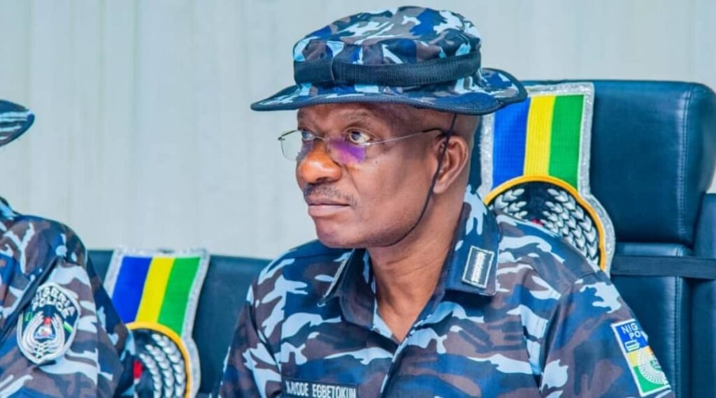 IGP Egbetokun orders special squad to deal with bandits, terrorists