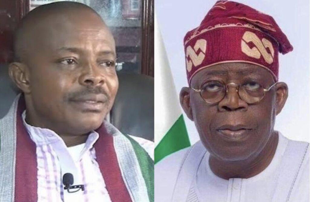 Tinubu’s govt displaying ‘brazen impunity’ with terrorism allegation against NLC president: Amnesty International