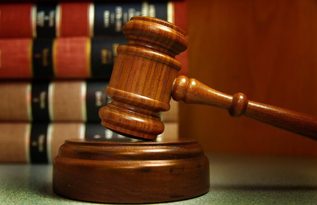 Court remands septuagenarian for allegedly raping teenager