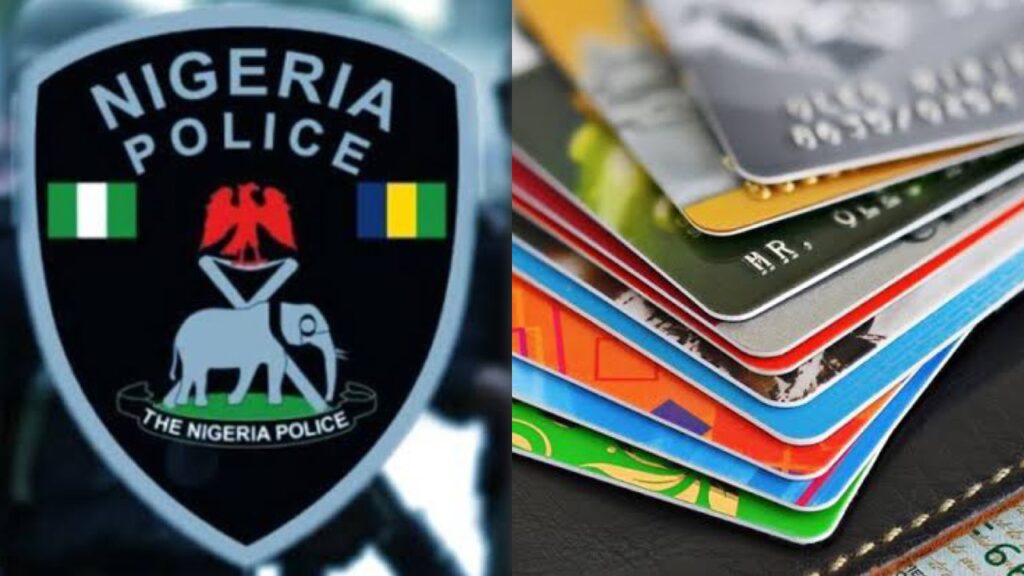 Police nab three suspects in ATM fraud, recover 54 cards