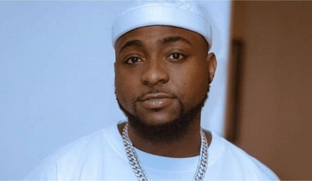 Edo Guber: Davido canvasses votes for PDP’s Ighodalo