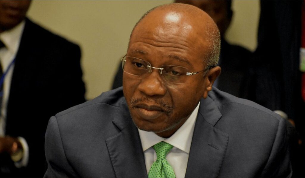 Alleged Fraud: Ex-CBN secretary tells court how Emefiele transferred funds into niece’s account
