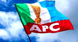 APC blasts Makinde over insecurity comment, calls for resignation