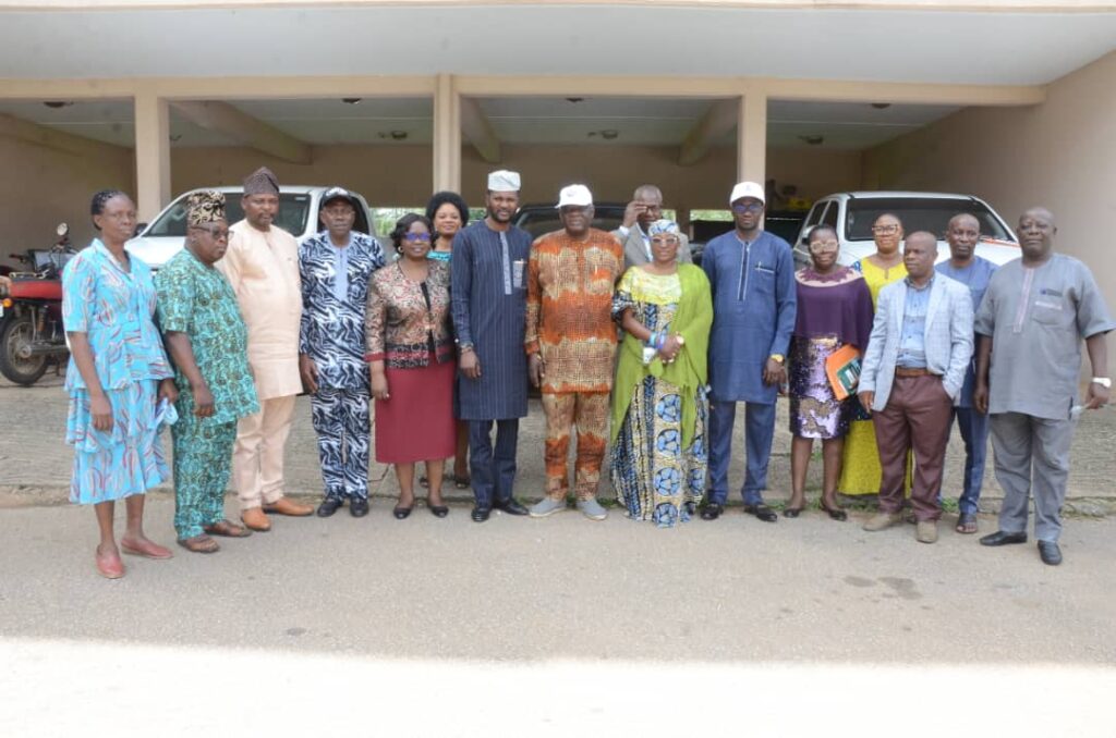 Commerce, industry, antidotes for sustainable devt – Ondo Assembly