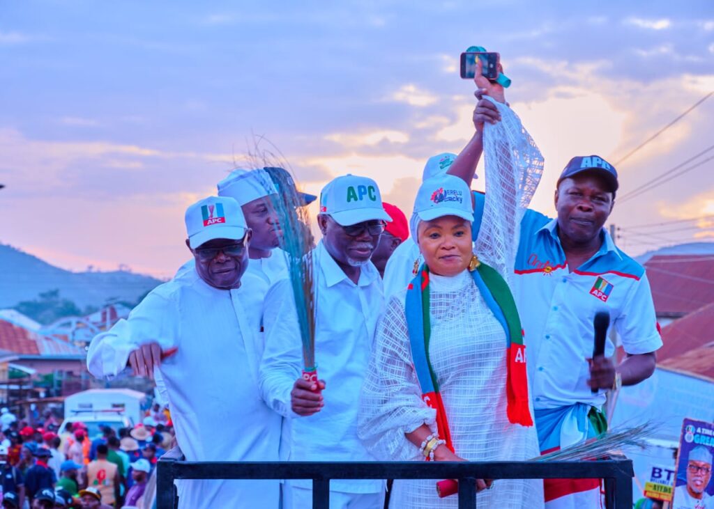 2025 Budget will address critical needs of the people, Gov. Aiyedatiwa assures