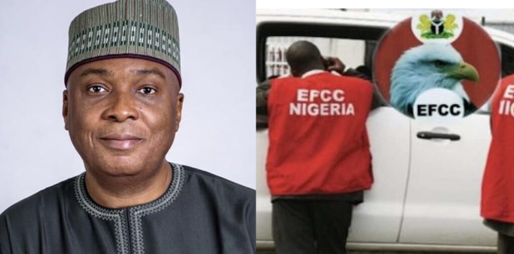 Court grants Saraki’s plea to amend suit against EFCC, ICPC