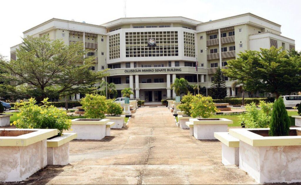 AAUA Begins New Academic Activities November 3