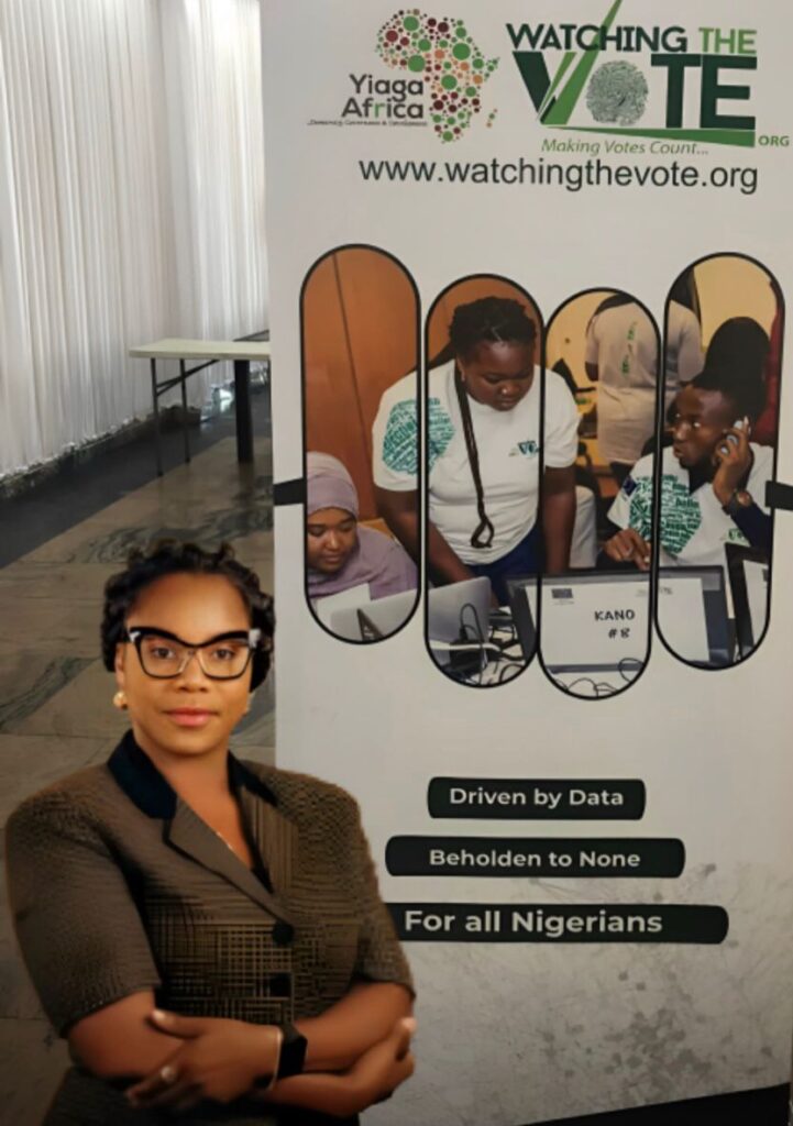 MercySpeaks Initiatives November Publication: Let Your Vote Be Your Voice