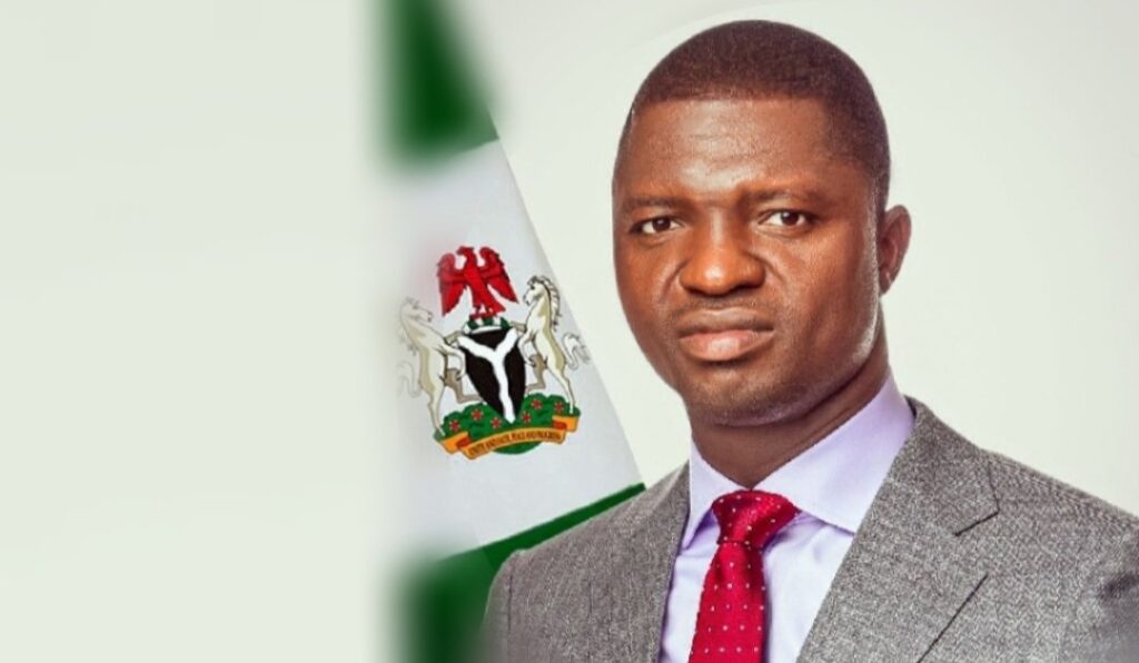 Gov. Nwifuru orders arrest of Ebonyi health ministry officials over materials diversion