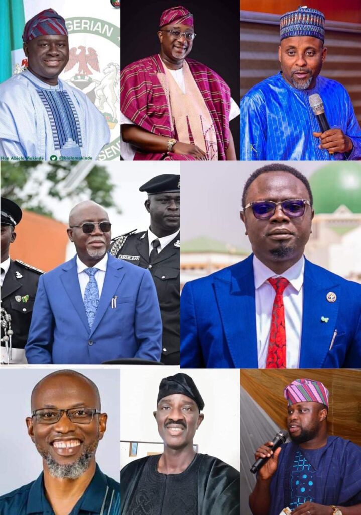 Aiyedatiwa, Makinde, Adegbonmire, Ayo Olawande, Adu, Mimiko to speak at Ondo NUJ 2024 Press Week Celebrations