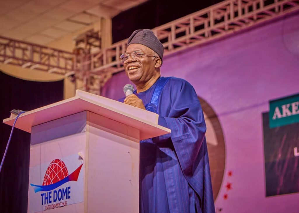 Falana blames police, demands justice for stampede victims