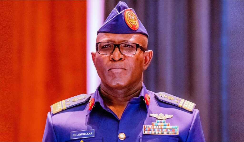 NAF acquired 63 brand new aircraft in three years: Air chief