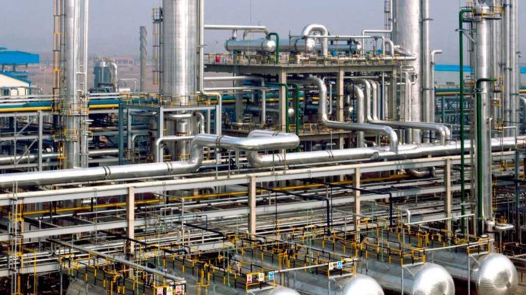 Port Harcourt refinery shutdown enters second month amid probe, protests