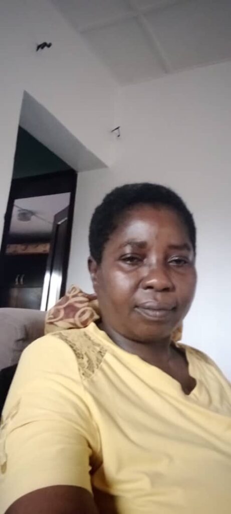 Family seeks help over missing 56-year-old mother
