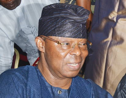 Breaking: Alleged N12.3bn fraud: Otudeko’s counsel protests in court