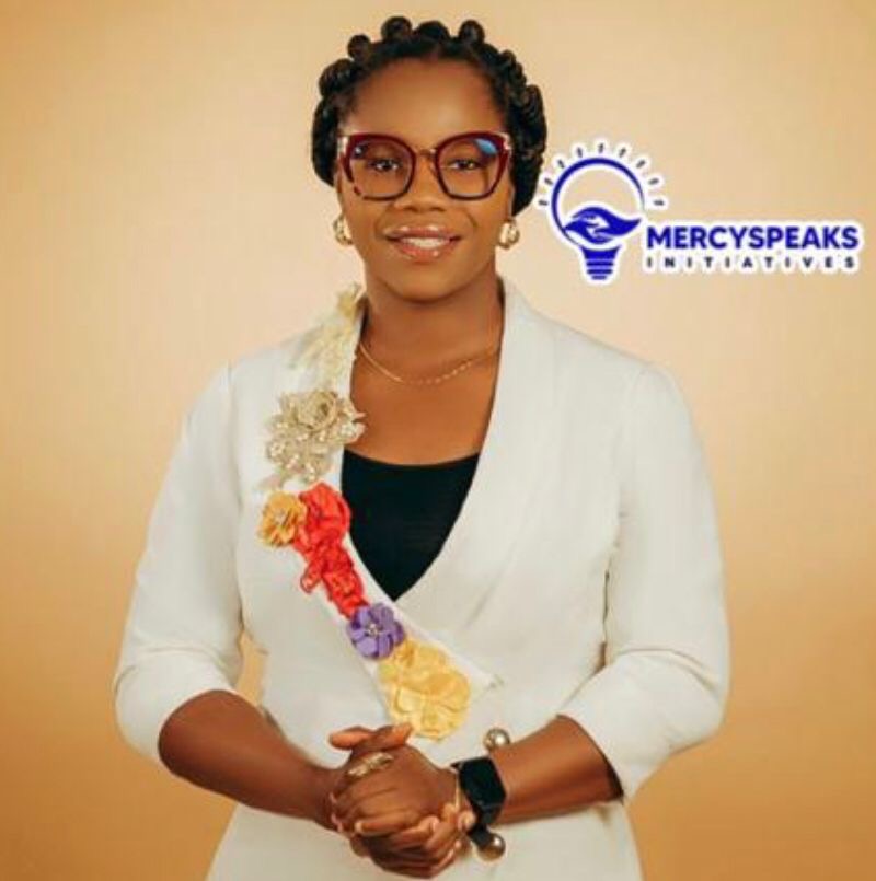 The Rights That Guide Marriage By Mercy Roland
