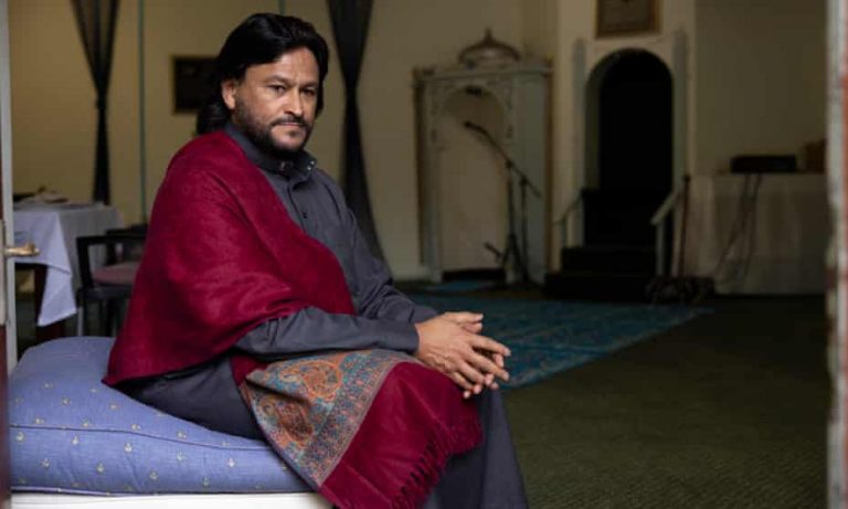 Gay Imam shot dead in South Africa after officiating Lesbian wedding