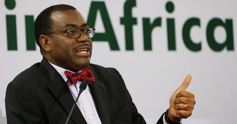 Adesina denies 2027 presidential speculation, dismisses media reports