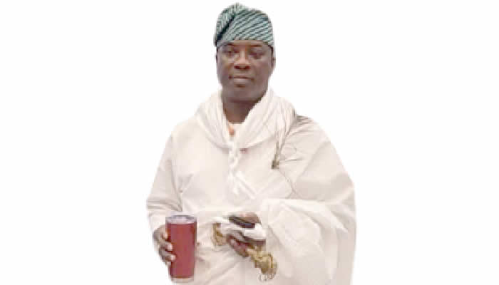 Ganusi: How funeral snide remark turned instant social media rave