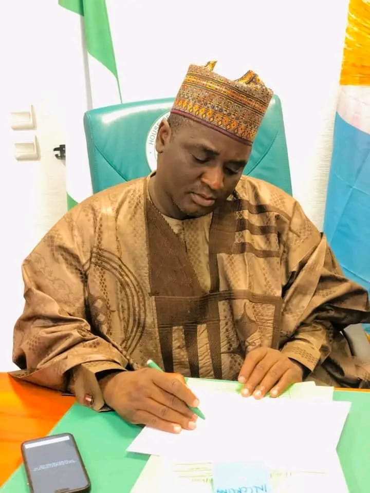 Adamawa Youth Urged to Unite in Support of Hon. Aliyu Wakili Boya Amidst Criticism