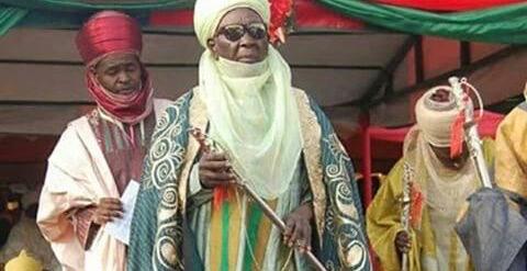 Bandits: Emir of Daura links insecurity to poor upbringing