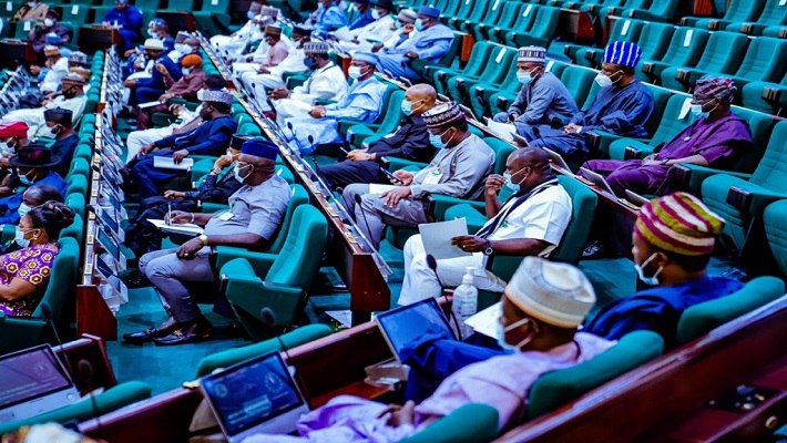 Lawmaker raises concerns over tax reform bill, calls for amendments