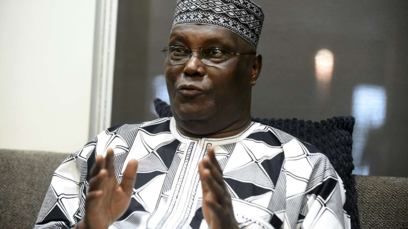 IPAC demands apology from Atiku over N50m bribery claim against opposition