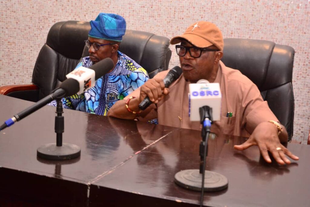 Ondo Govt Begins Comprehensive Registration of Farmers