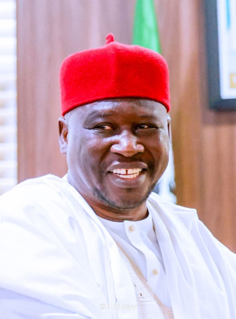 N30 Trillion Economic Boom: Nyampa Reveals Fintiri’s Infrastructure Masterstroke