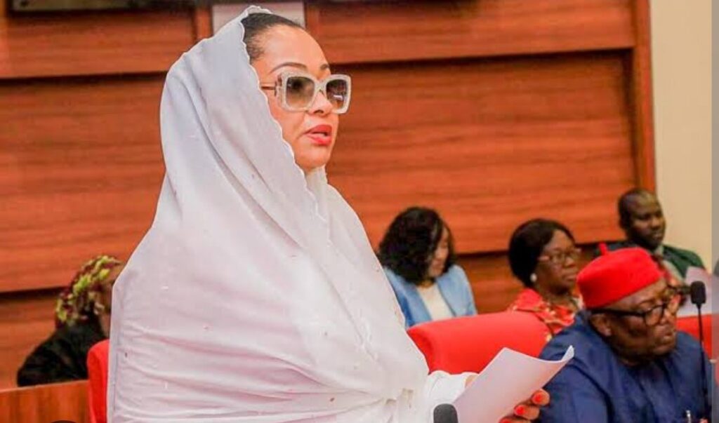 Court orders substituted service on petitioners in Akpoti-Uduaghan recall case