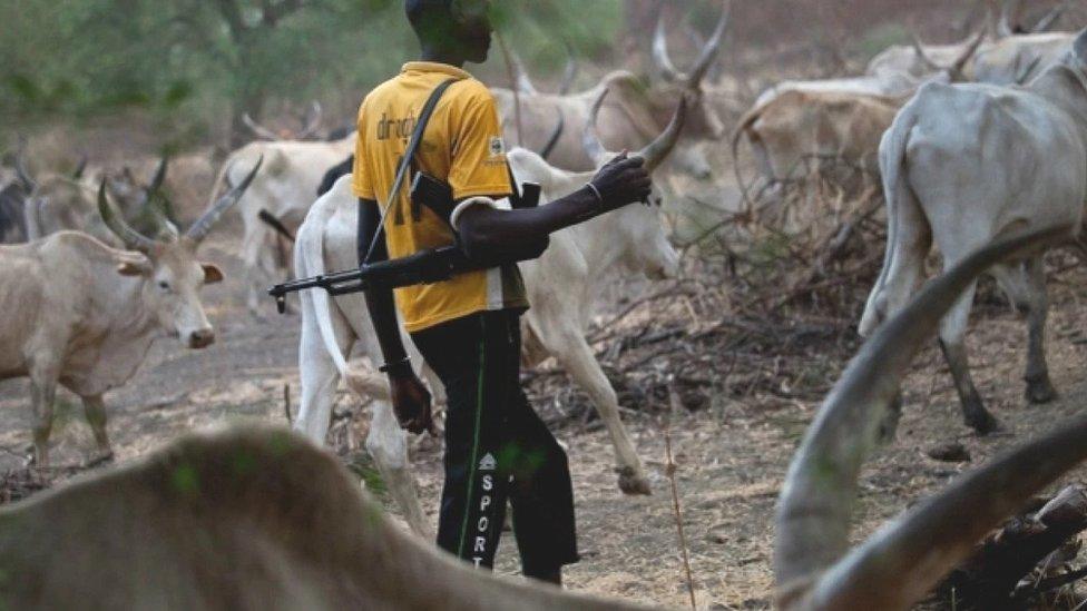 Mass burial held in Taraba after deadly attack by suspected herders