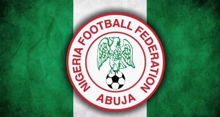 NFF suspends referee Qudus over controversial match decisions