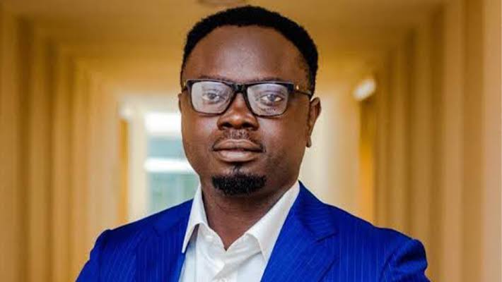 JUST IN: FG launches portal for youth conference