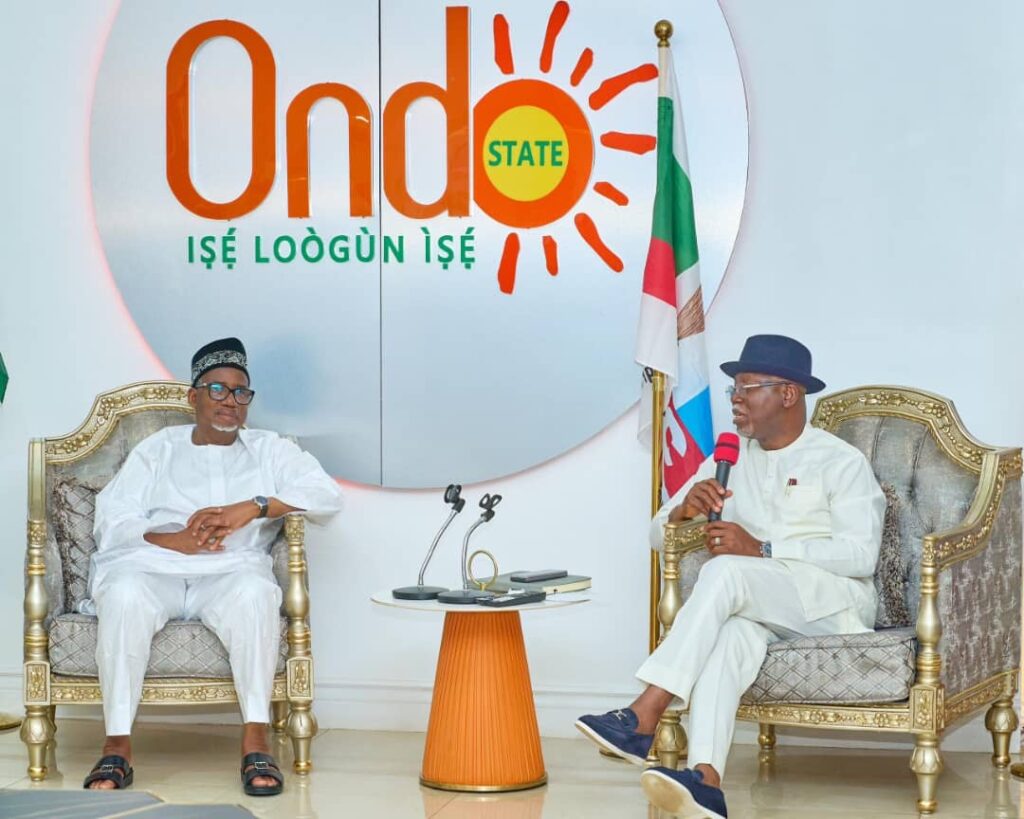 Ondo’s $2.6 Billion Breakthrough: A Game-Changer for Industrialization and Economic Prosperity By Kikelomo Isijola