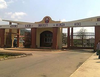 JUST IN: AAUA postpones exams over student killings