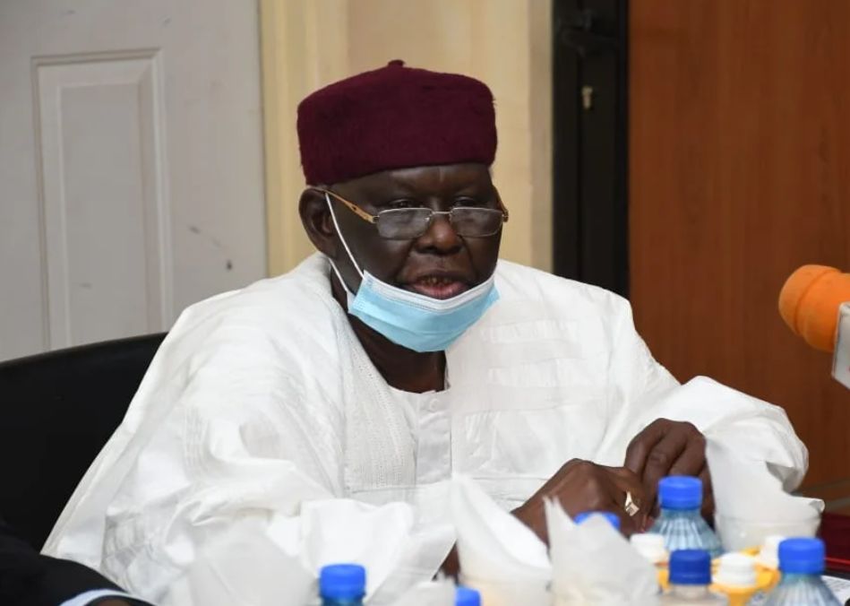 Ex-General opposes emergency rule in northern Nigeria, urges political commitment