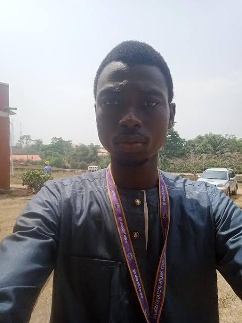 FUTA graduate in JAMB admission controversy says he nearly attempted suicide