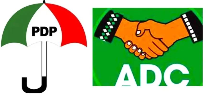 2027: Former Ondo Senator Tofowomo dumps PDP for ADC
