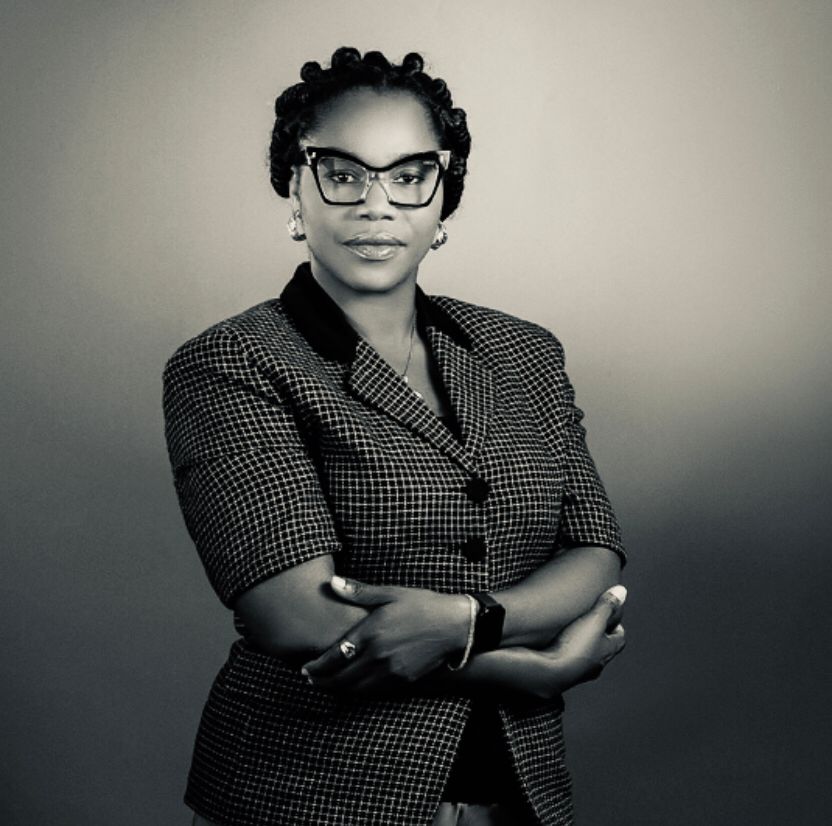 Be Real and Bold, Teach Your Girl Child