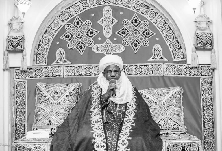 BREAKING: Emir of Gusau passes away at 71