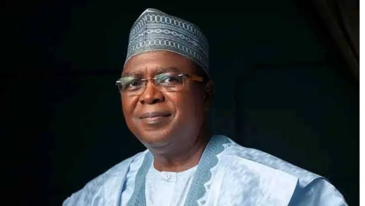 BREAKING: PDP Deputy Governorship candidate joins ADC