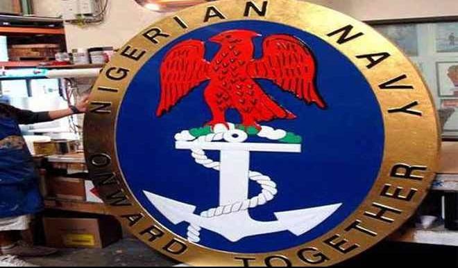 Navy intercepts seven boats smuggling foreign rice in Badagry