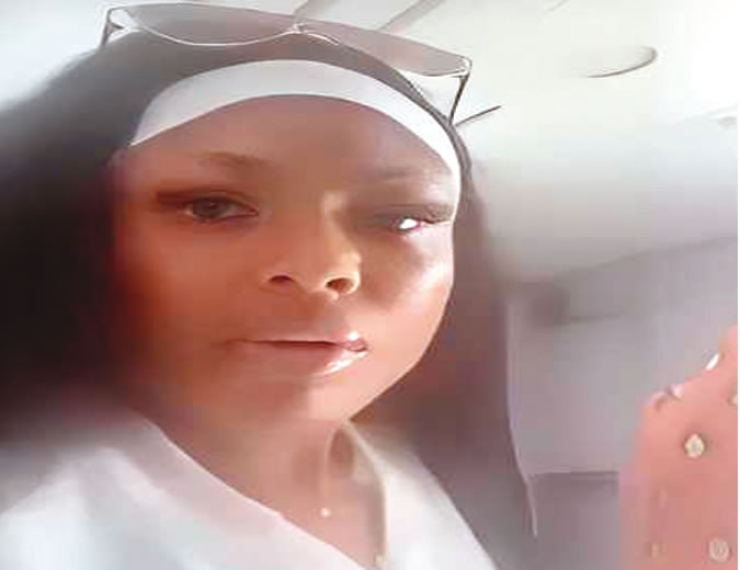 Ibom Air passenger speaks out after release, recounts ordeal