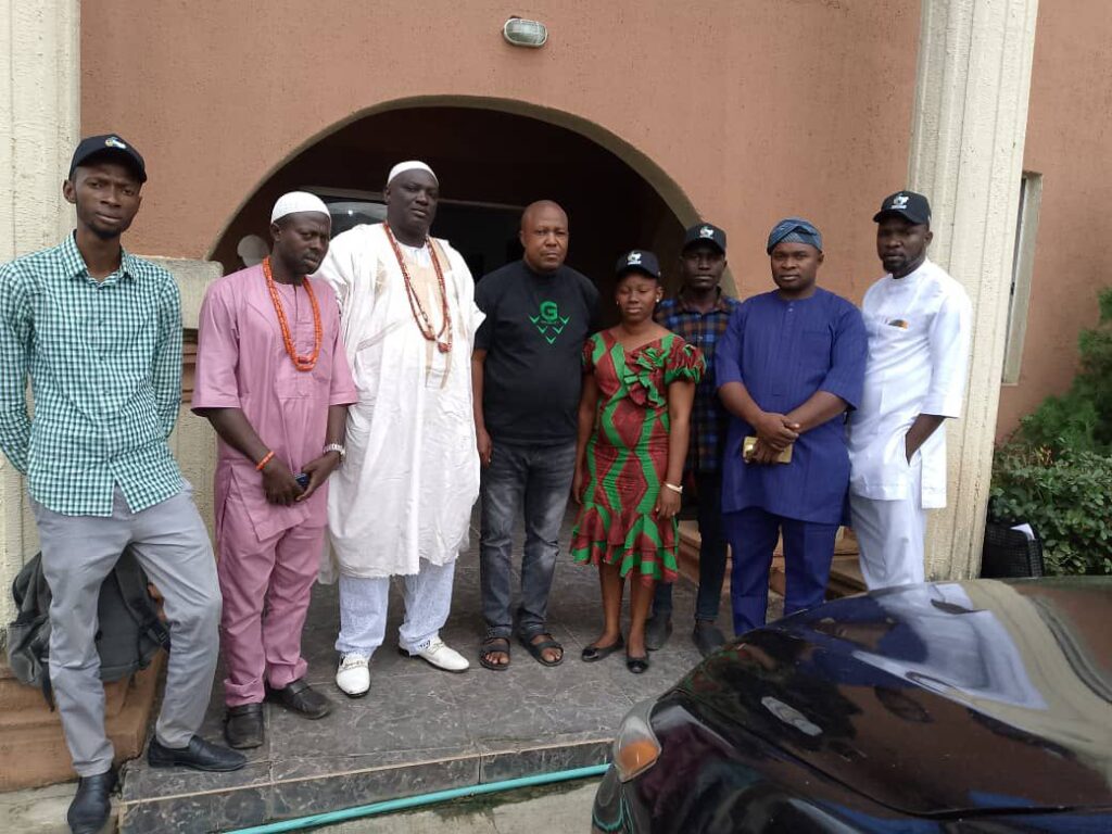 Itesiwaju Group, BEDC Begin Talks on Restoring Power to Ondo East