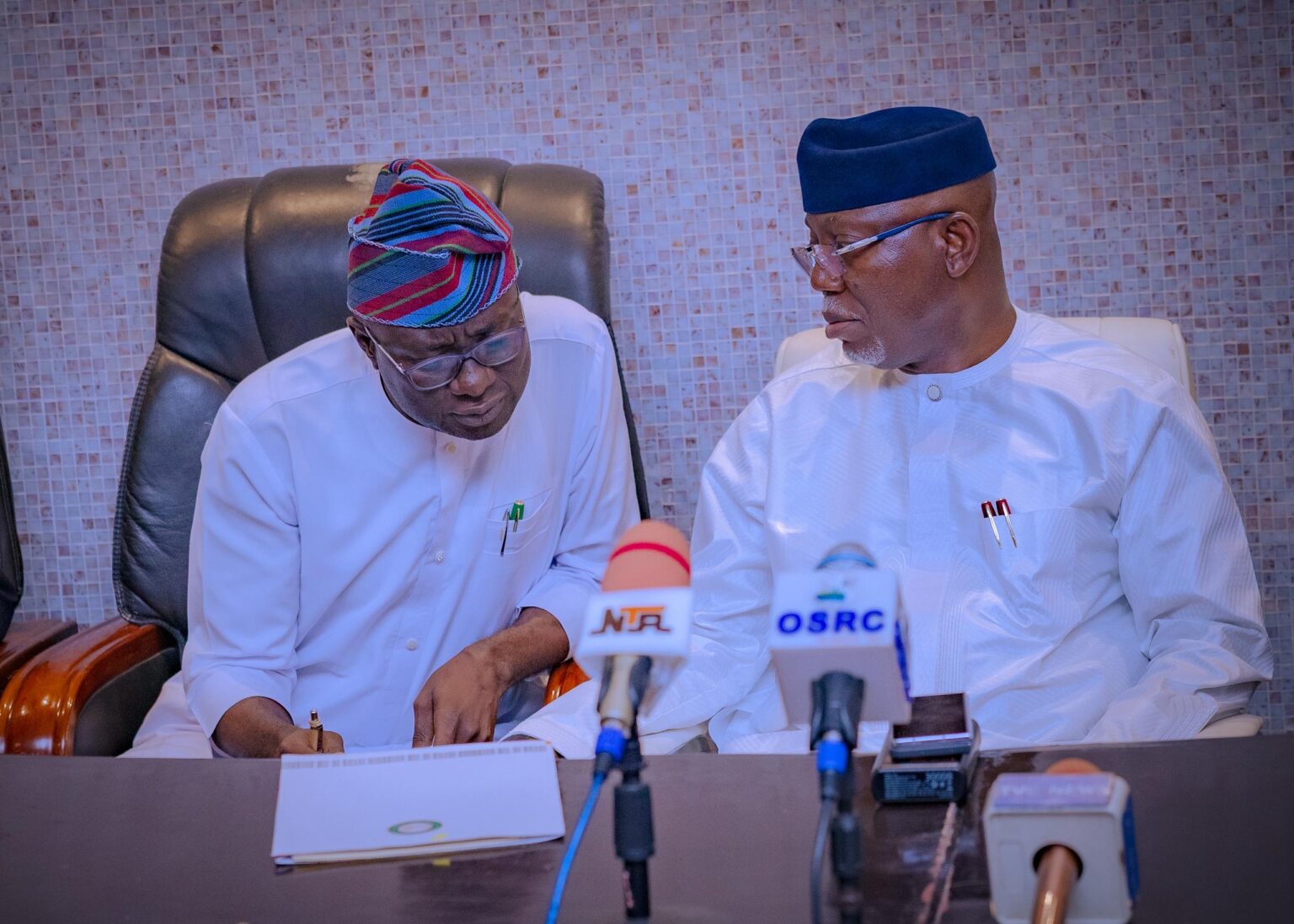 Ondo Inaugurates Strategic Committee On EU Deforestation-Free Regulation Compliance