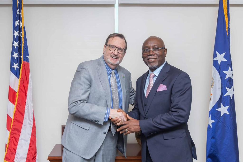 U.S. investors’ll find Ondo ready for business – Aiyedatiwa